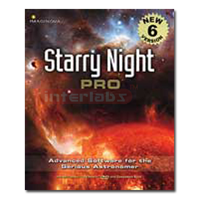 Starry Night Pro 6.2